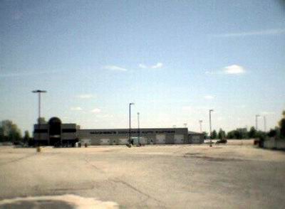 Northland Drive-In Theatre - The Northland Now From Gary Flinn